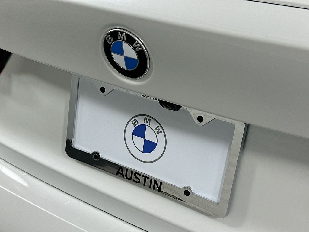 Thumbnail: 2026 BMW 3 Series - 22