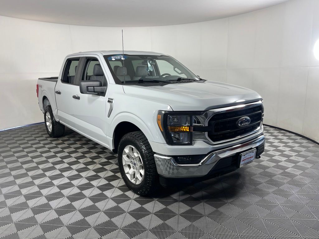 Thumbnail: 2023 Ford F-150 - 6