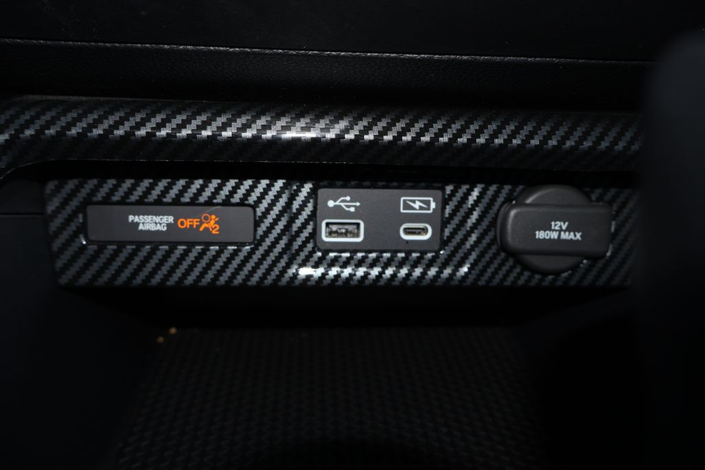 2023 Honda CR-V Sport 17