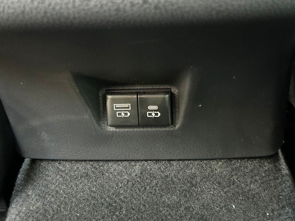 Used 2026 Toyota Camry Sedan