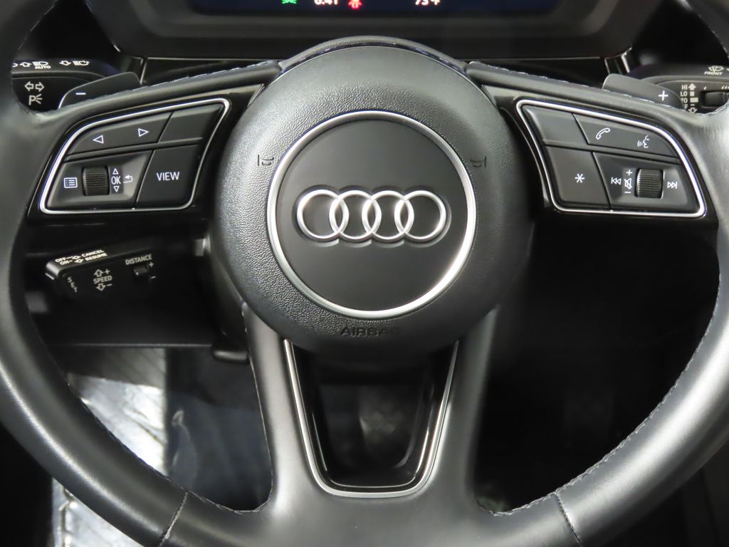 Thumbnail: 2023 Audi A3 - 15