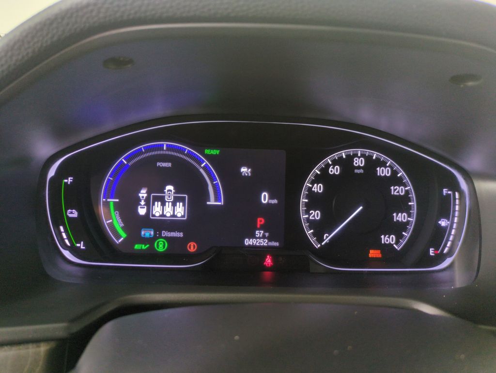 Used 2021 Honda Accord Hybrid For Sale in Fort Wayne, IN