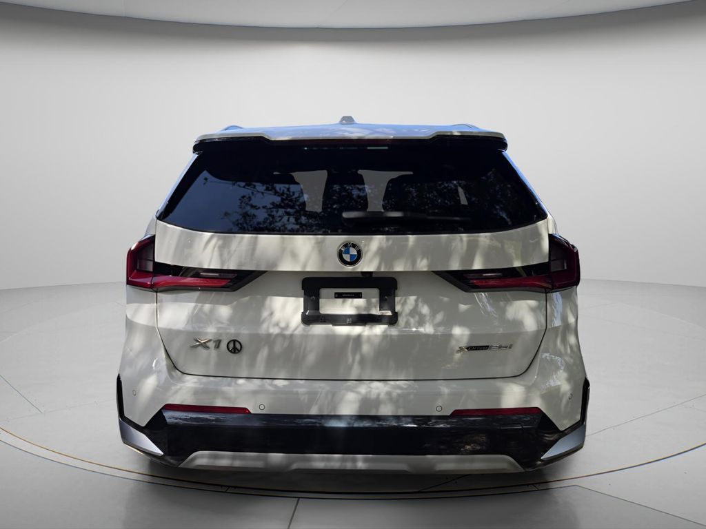 2024 BMW X1 - $34,999