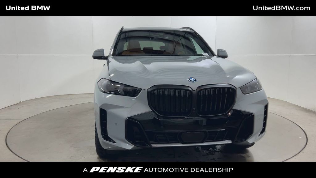Thumbnail: 2026 BMW X5 - 3
