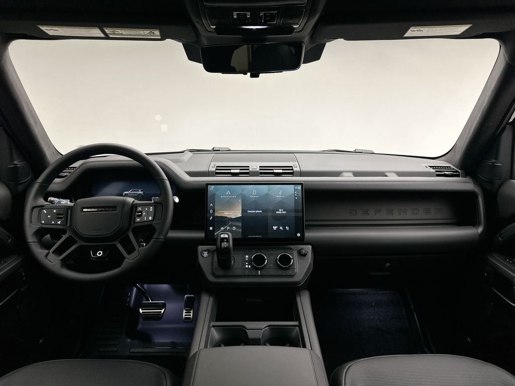 Thumbnail: 2026 Land Rover Defender - 16