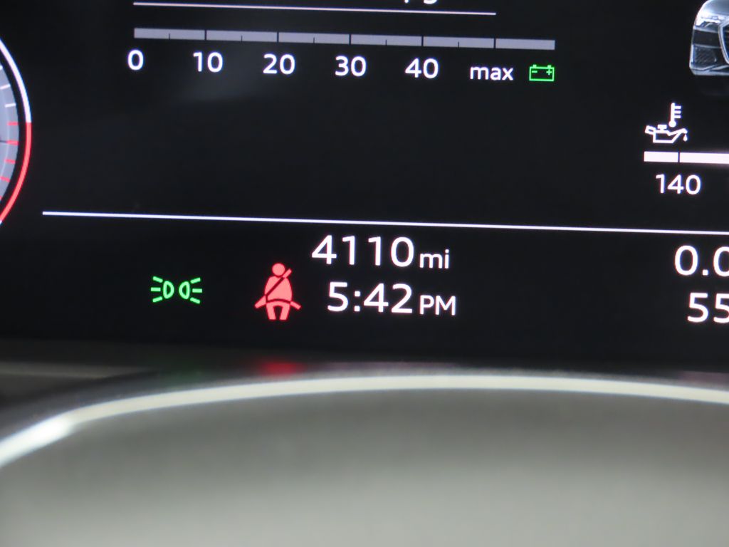 Thumbnail: 2024 Audi A6 - 14