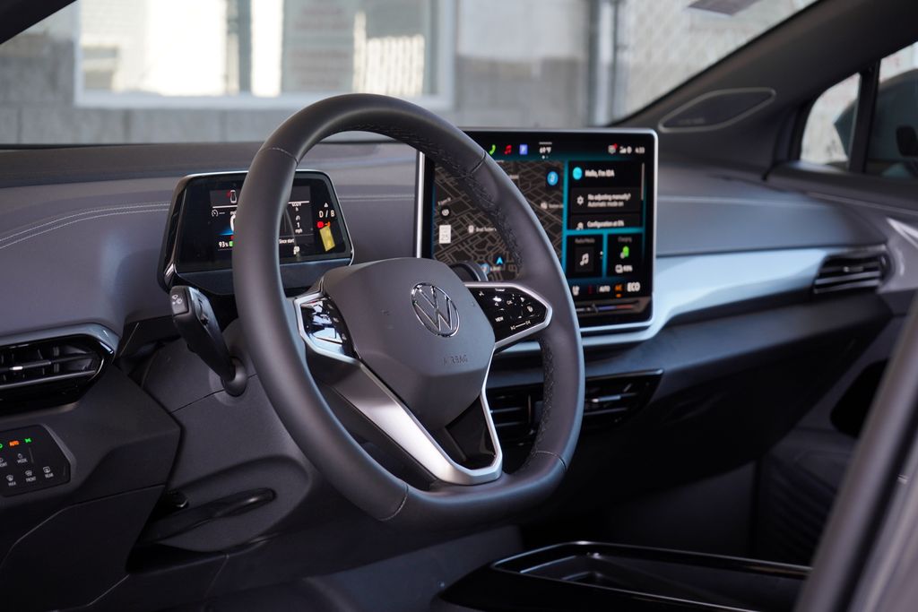2025 Volkswagen ID.4 Pro S 10