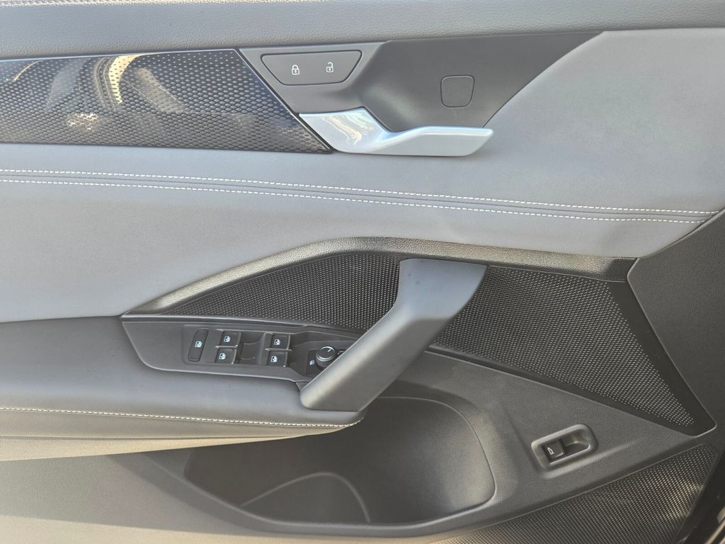 2026 Volkswagen Tiguan - $34,643