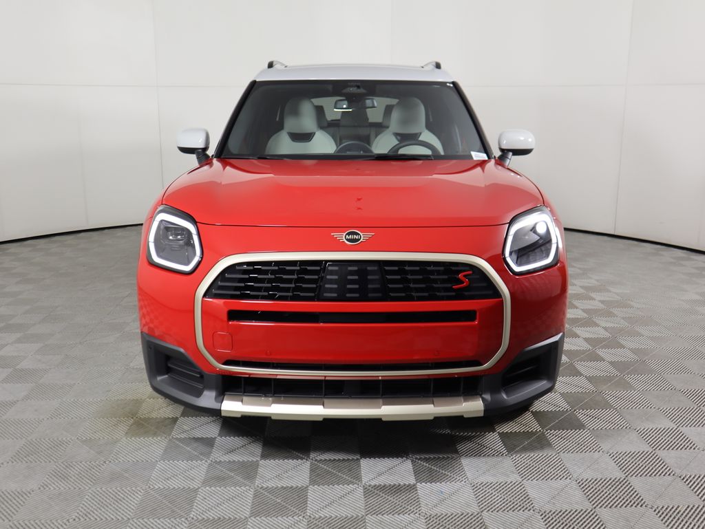 Thumbnail: 2026 MINI Cooper Countryman - 2
