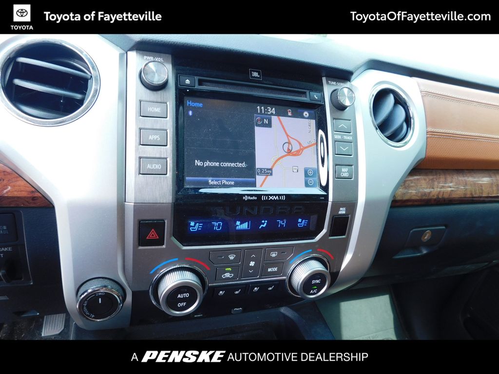 Thumbnail: 2019 Toyota Tundra - 10