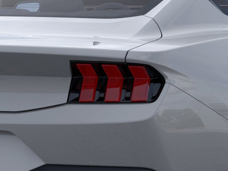 New 2026 Gray Ford  image 21