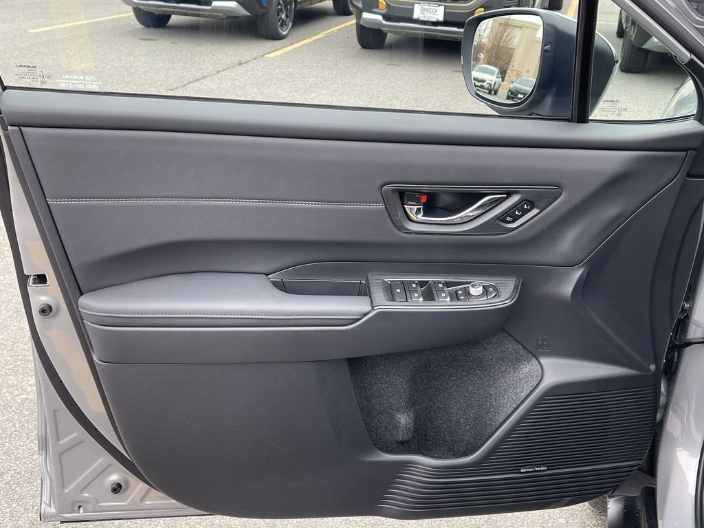 2026 Subaru Outback Touring XT - Photo 24
