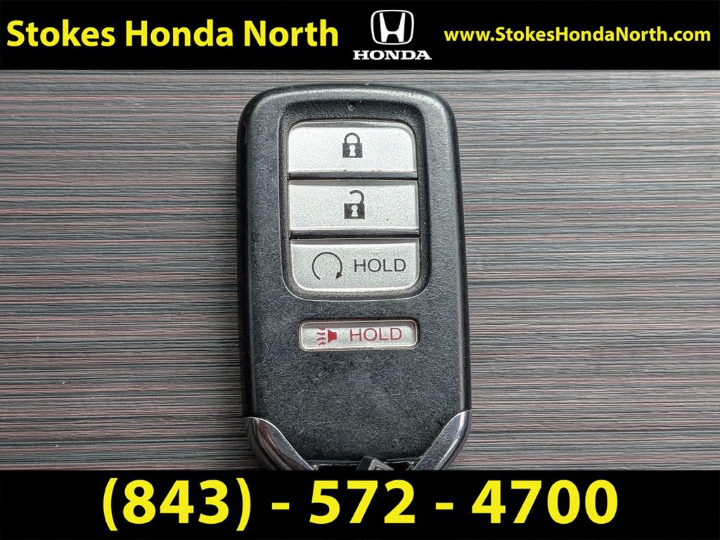 Used 2023 Honda Ridgeline Truck