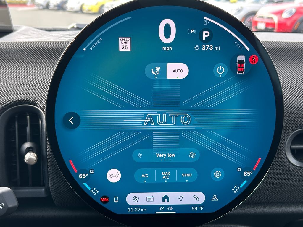 Thumbnail: 2026 MINI Cooper - 23