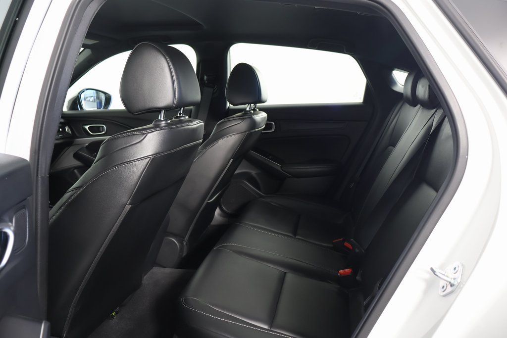 Thumbnail: 2025 Acura Integra - 11