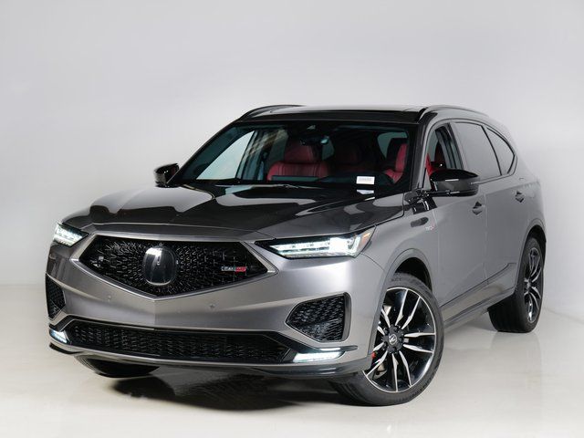 2022 Acura MDX Type S SH-AWD with Advance Package