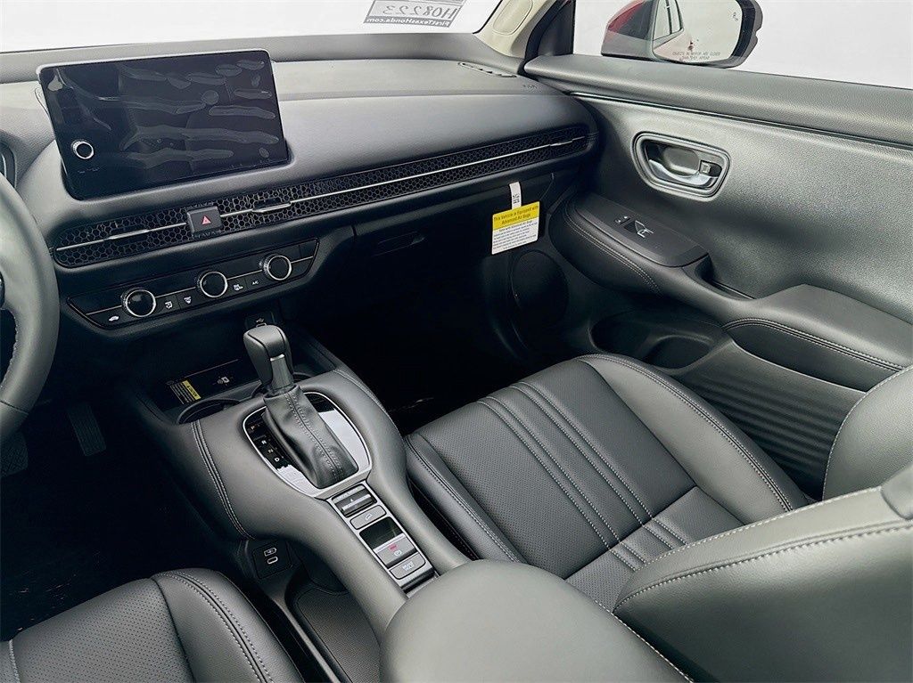 Used Car 2025 Honda Hr-v  Ex-l For Sale Under $30,000 In Austin, Texas