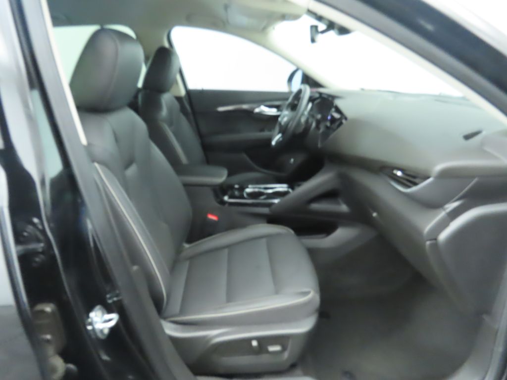 2023 Buick Envision Essence 20