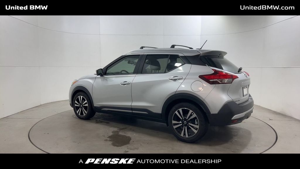 Thumbnail: 2019 Nissan Kicks - 6