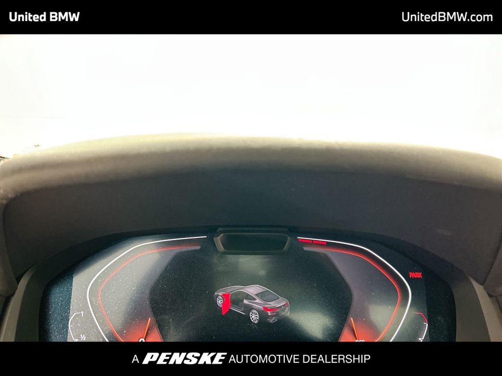 Thumbnail: 2022 BMW 8 Series - 15