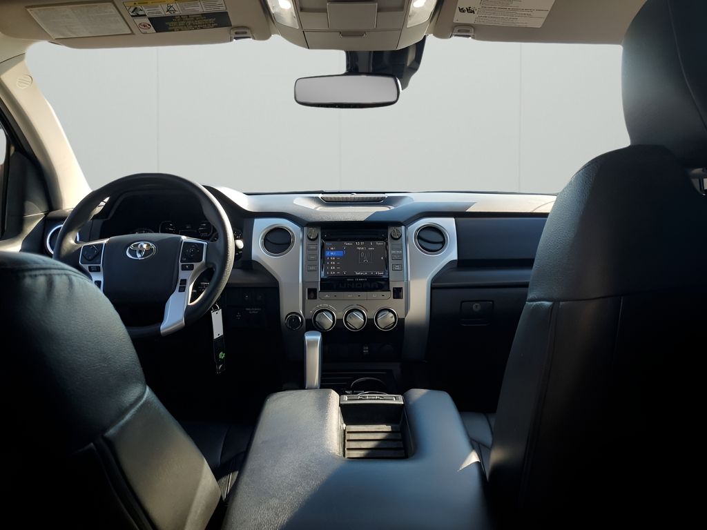 Used Car 2019 Toyota Tundra  Sr5 For Sale Under $40,000 In Austin, Texas