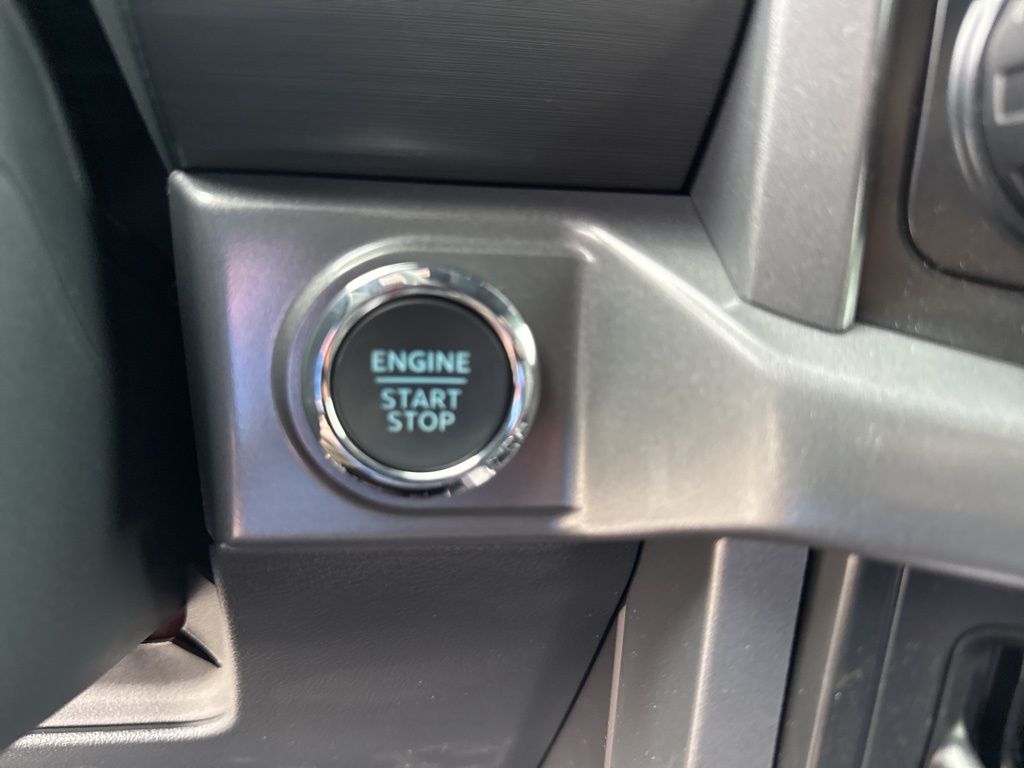 2025 Ford F-150 Black Widow