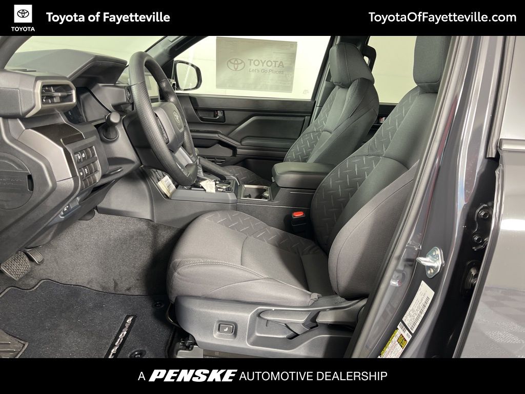 Thumbnail: 2025 Toyota Tacoma - 22