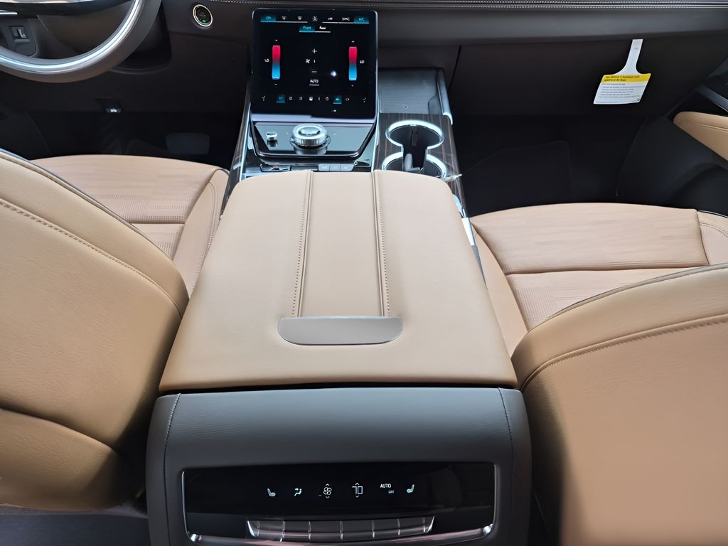 New 2026 White Cadillac Luxury image 22