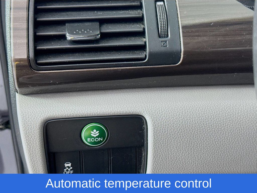 Used Car 2017 Honda Accord  Ex-l For Sale Under $12,000 In Austin, Texas