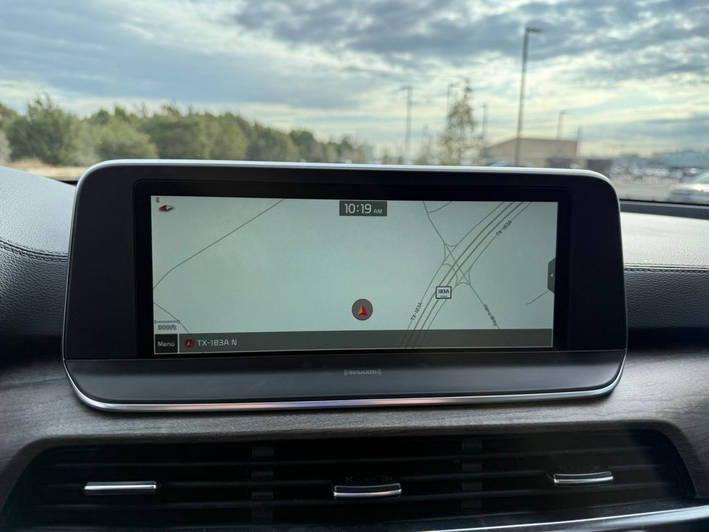 Thumbnail: 2022 Kia Telluride - 17