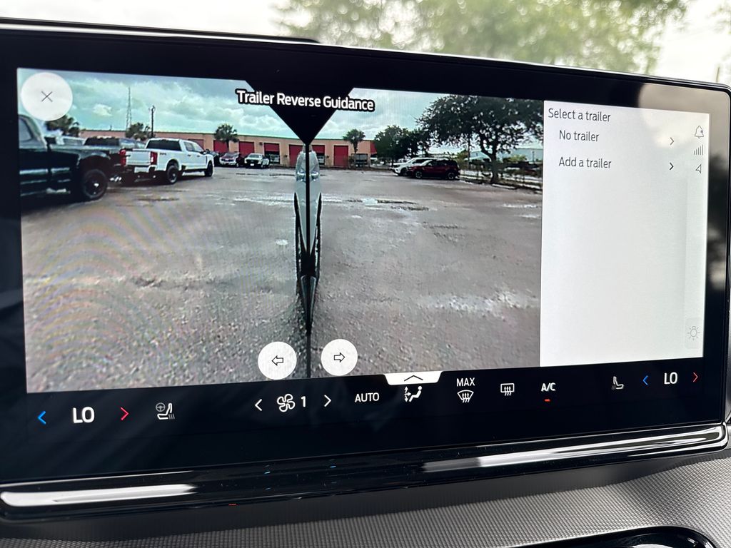 New 2026 Gray Ford Active image 26
