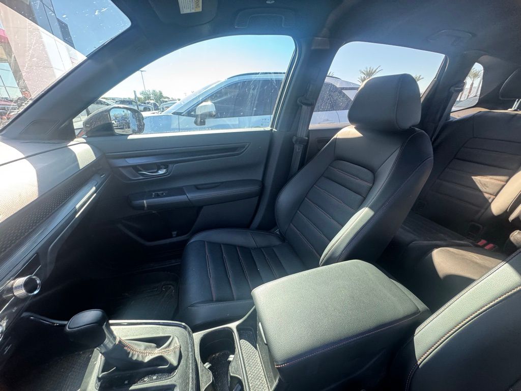 Thumbnail: 2025 Honda CR-V - 12