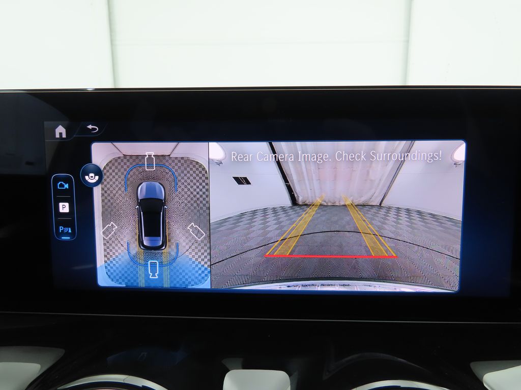 Thumbnail: 2026 Mercedes-Benz GLA - 16