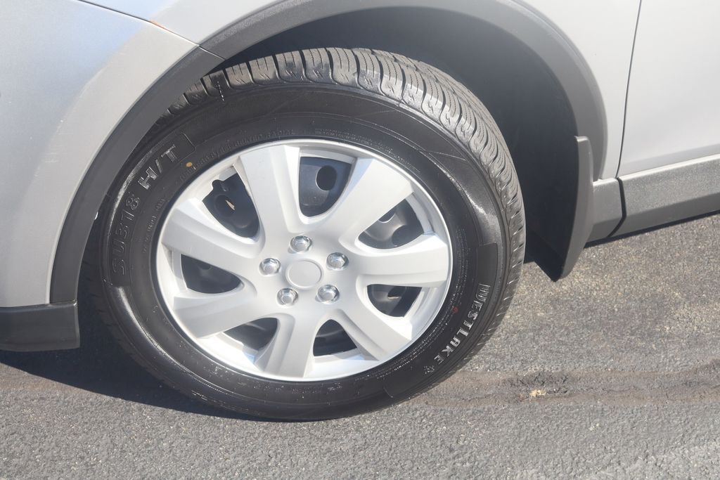 Used 2017 Toyota RAV4 SUV
