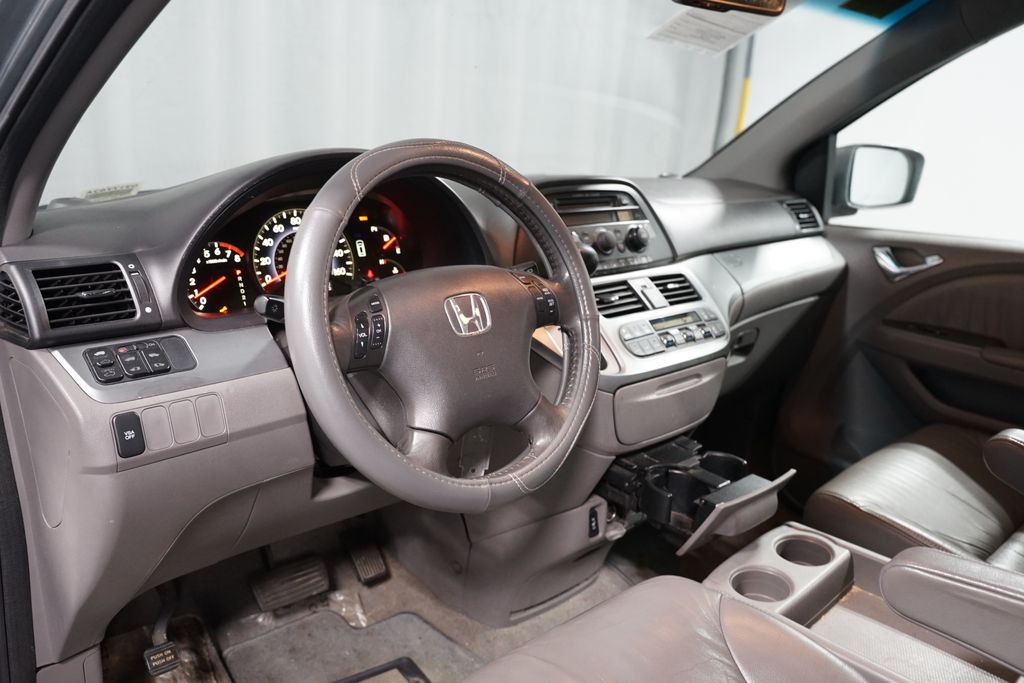 Thumbnail: 2008 Honda Odyssey - 7