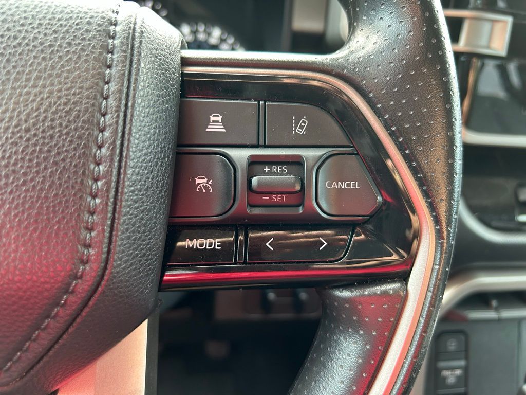 Thumbnail: 2024 Toyota Tundra - 18