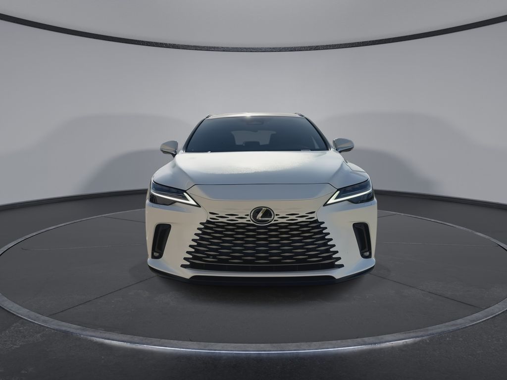 Thumbnail: 2026 Lexus RX - 3