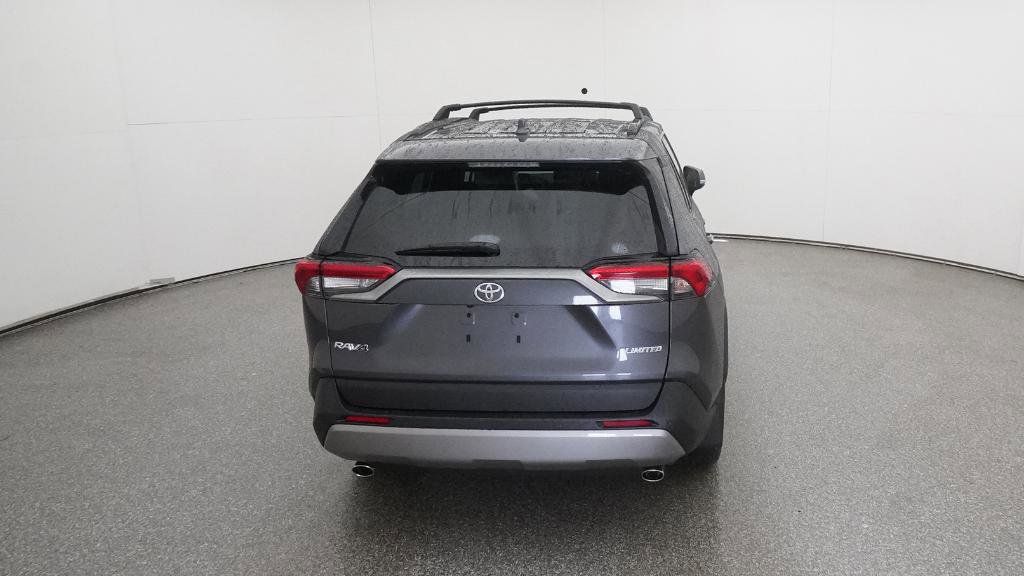 Thumbnail: 2025 Toyota RAV4 - 19