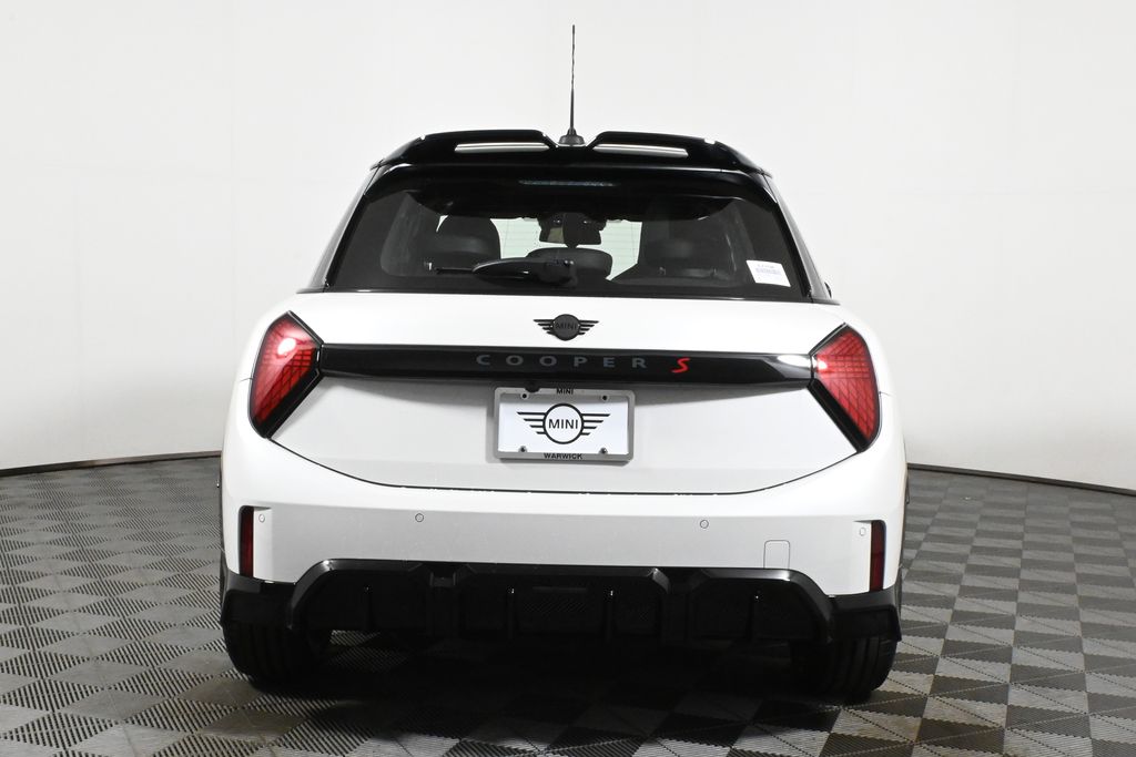 Thumbnail: 2026 MINI Cooper - 6