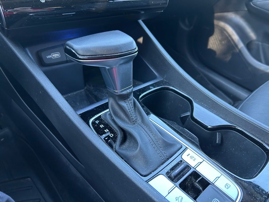 Thumbnail: 2022 Hyundai Tucson - 27