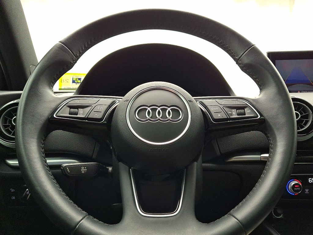 Thumbnail: 2020 Audi A3 - 20