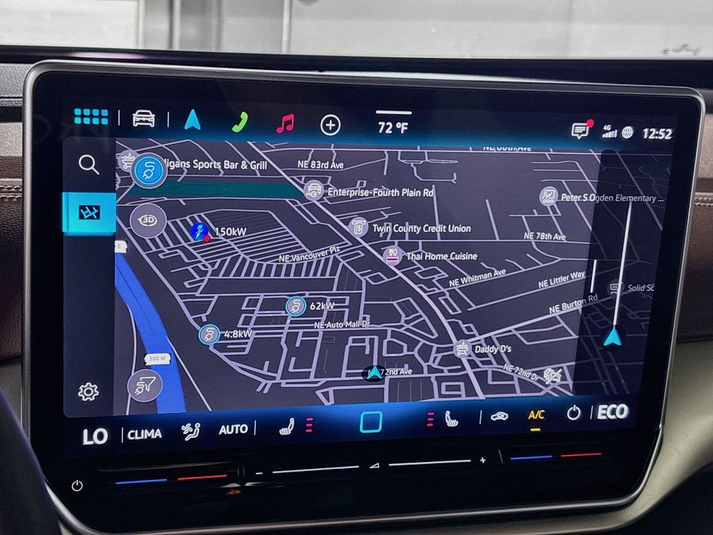 2025 Volkswagen ID.4 Pro