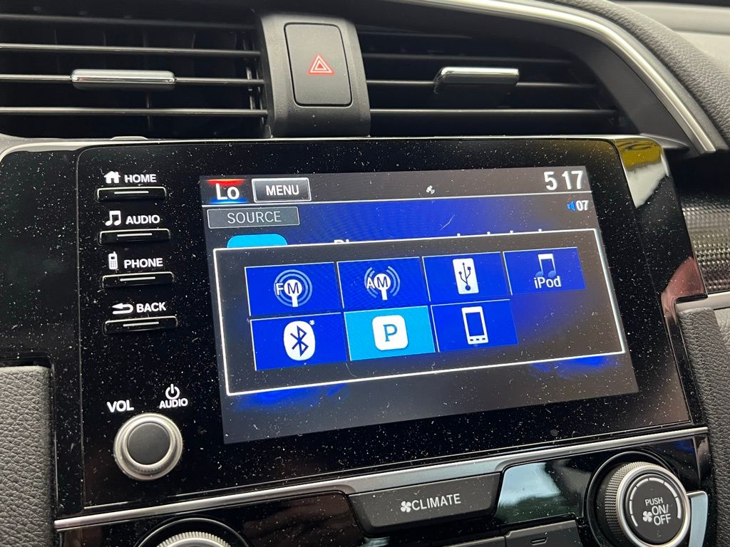 Thumbnail: 2019 Honda Civic - 17