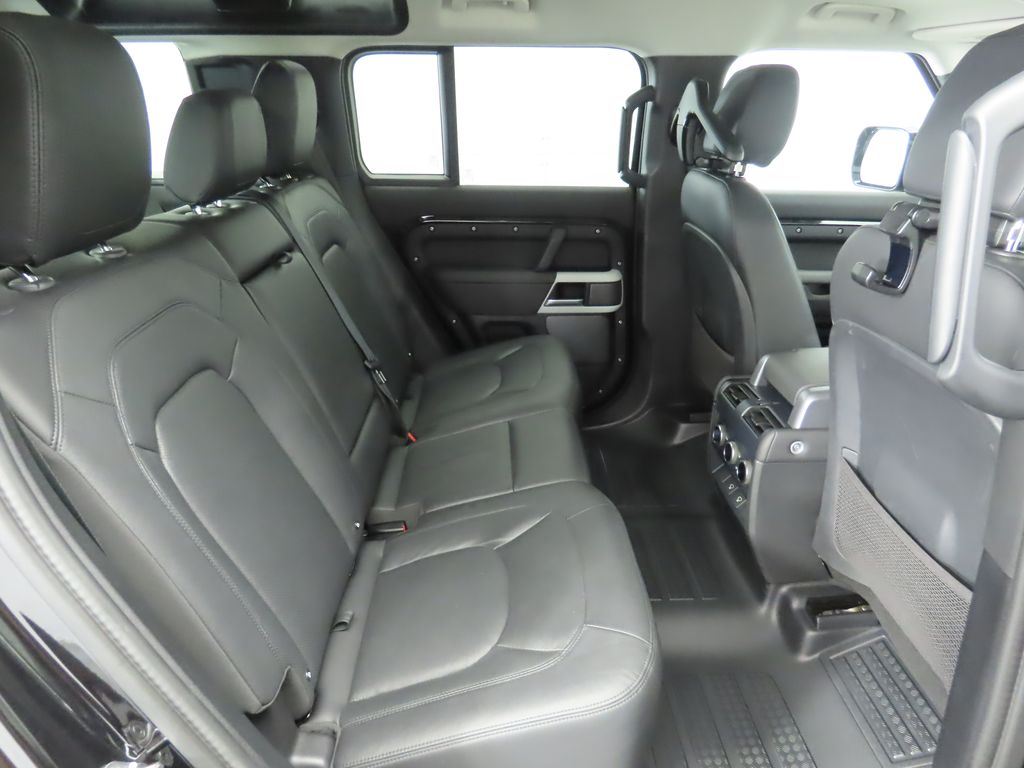Thumbnail: 2024 Land Rover Defender - 23