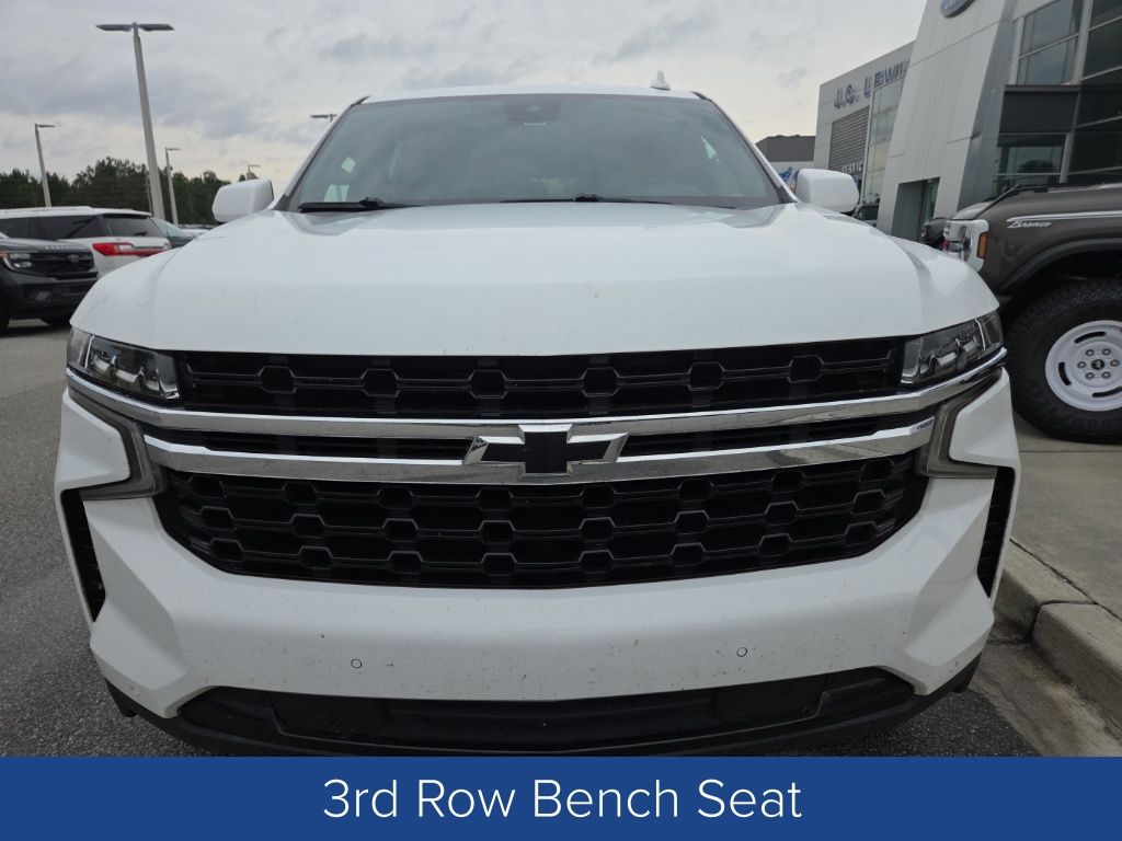 2023 Chevrolet Suburban 2WD LS