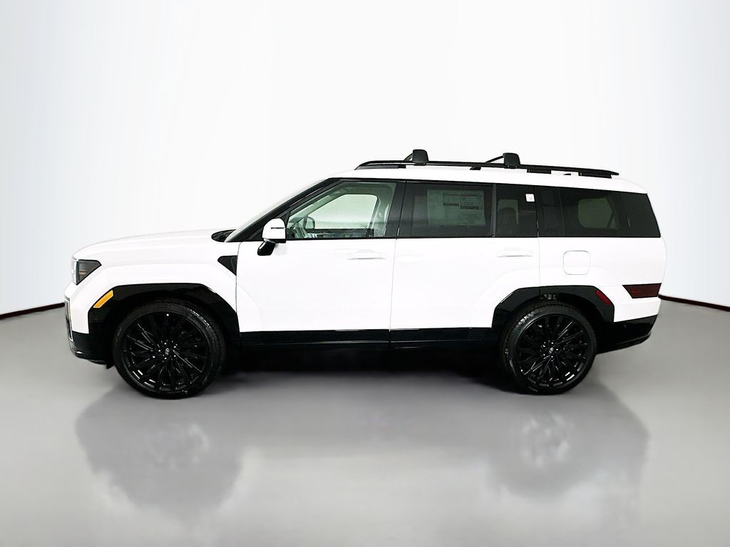 Thumbnail: 2026 Hyundai Santa Fe - 8