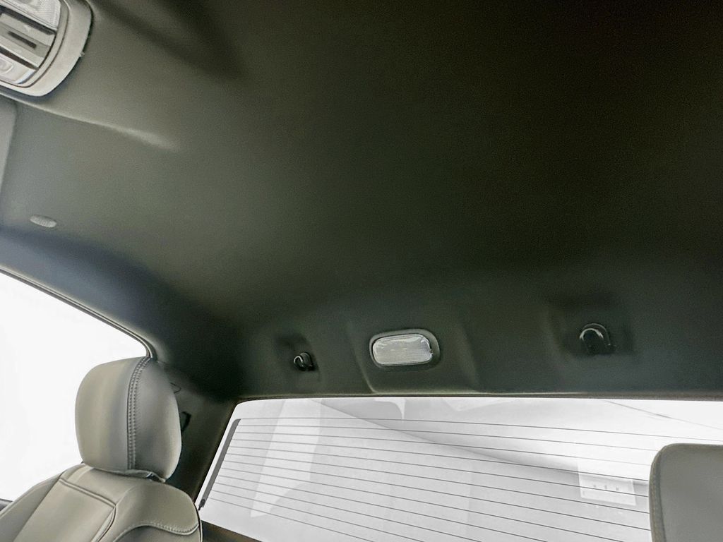 New 2026 White Ram Tradesman 84CA Dually image 14