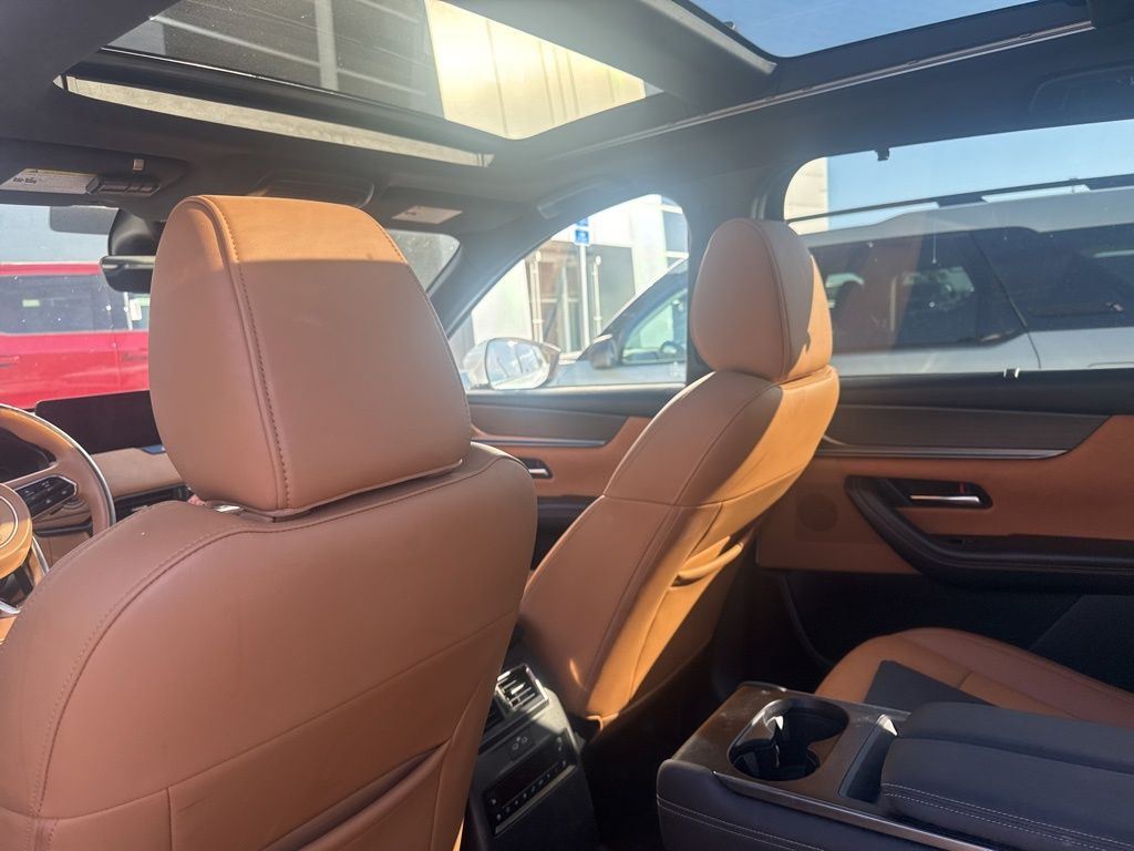 2024 Mazda CX-90 3.3 Turbo S Premium Plus