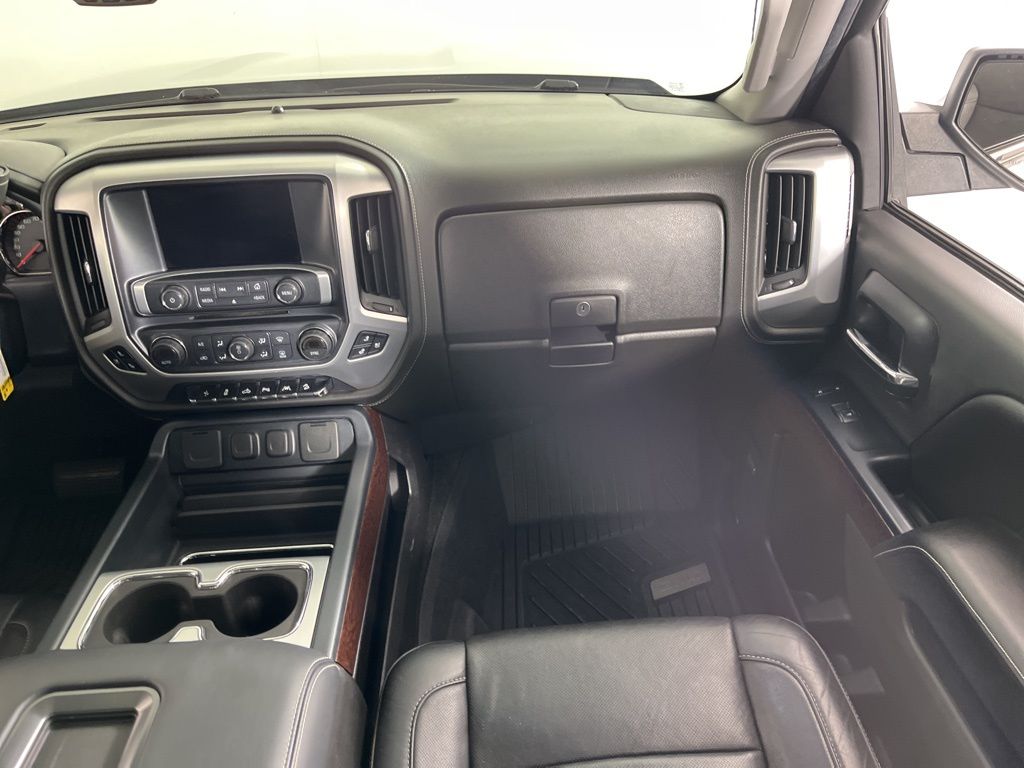 2016 GMC Sierra 1500 SLT 15