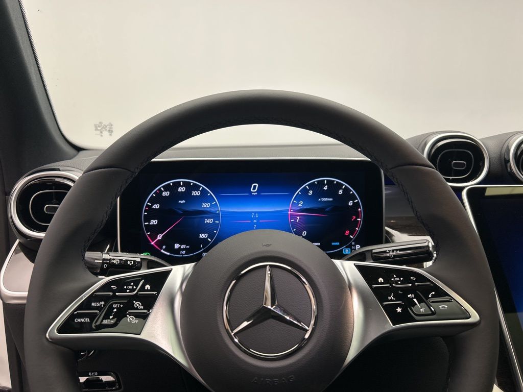 Thumbnail: 2026 Mercedes-Benz GLC - 13